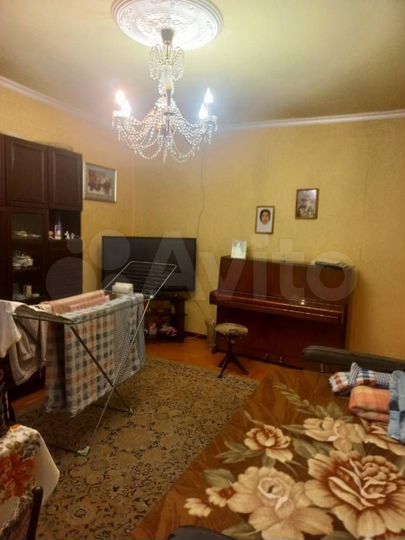 Дом 70 м² на участке 2,5 сот.