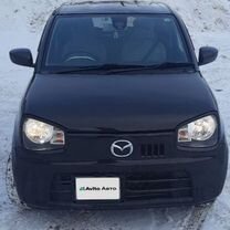 Mazda Carol 0.7 CVT, 2017, 66 000 км, с пробегом, цена 820 000 руб.