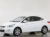 Hyundai Solaris 1.6 MT, 2013, 170 213 км, с пробегом, цена 995 000 руб.