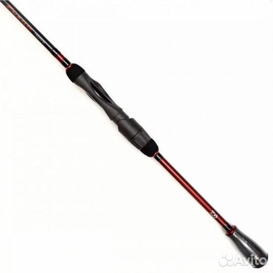 Спиннинг daiwa fuego ST
