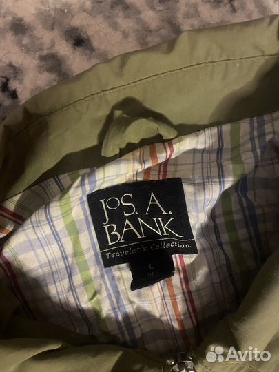 Бомбер харингтон