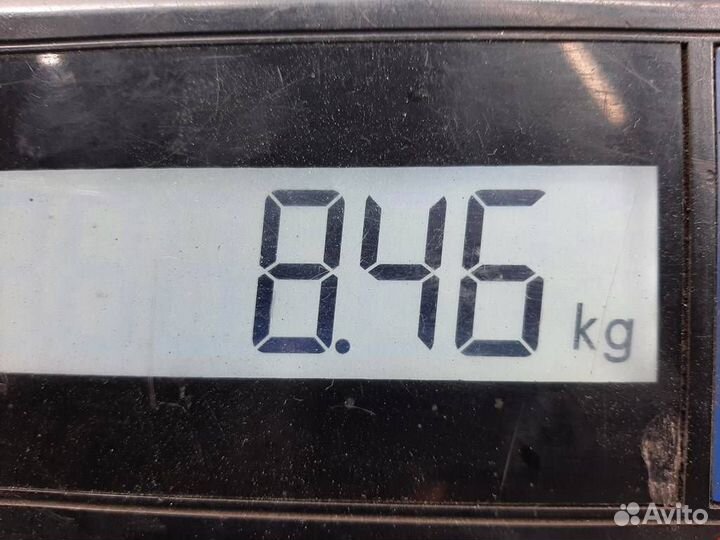 Полуось передняя левая Peugeot 4007 2008