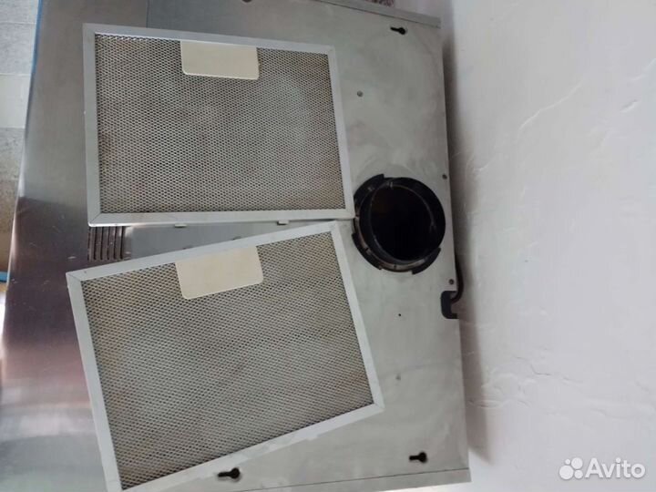 Вытяжка для кухни