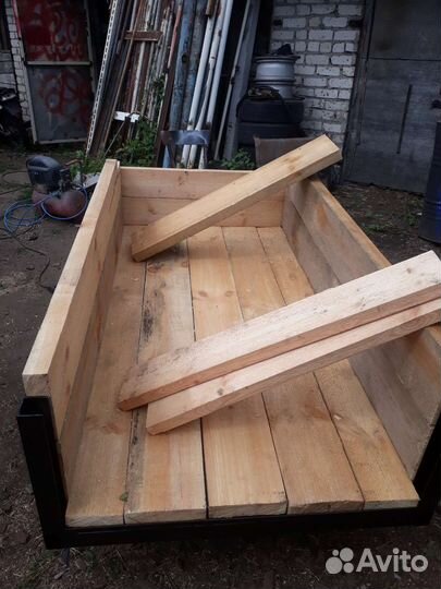 Сварка металлоконструкций