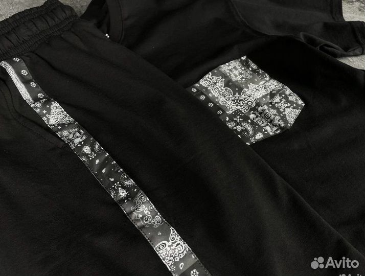 Комплект бандана 46-52 в наличии