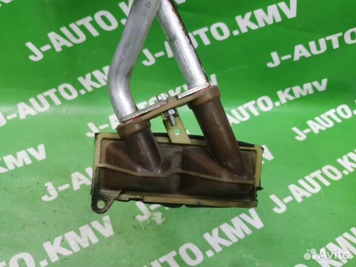 Радиатор отопителя Fiat Albea 1.4 2008