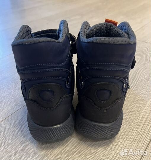 Ботинки Minimen