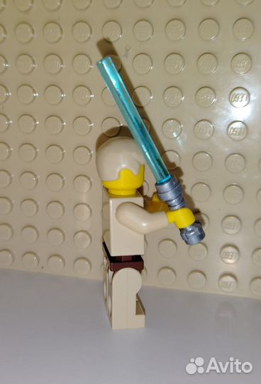 Lego star wars luke skywalker фигурки