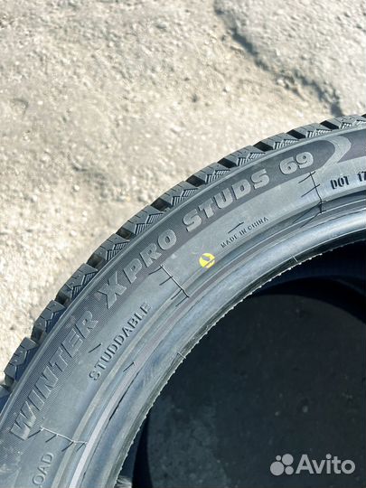 Grenlander Icedefensor Stud II 225/55 R18 81T