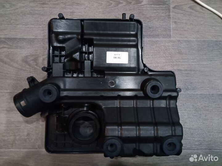 Корпус воздушного фильтра MPI Volkswagen