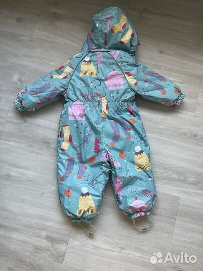 Комбинезон Oldos Active