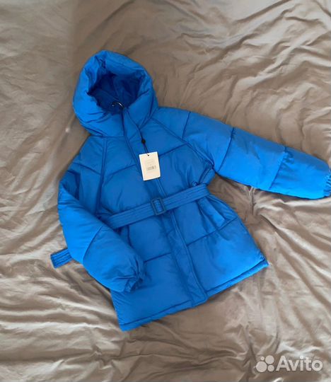 Куртка женская