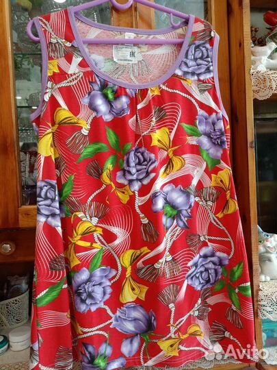 Платье, туника