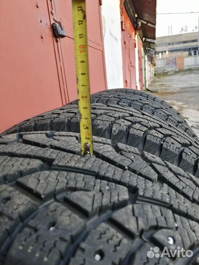 Hankook I'Pike RW11 225/60 R17 99T
