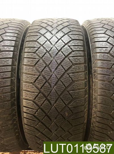 Continental ContiVikingContact 7 245/50 R19 105T