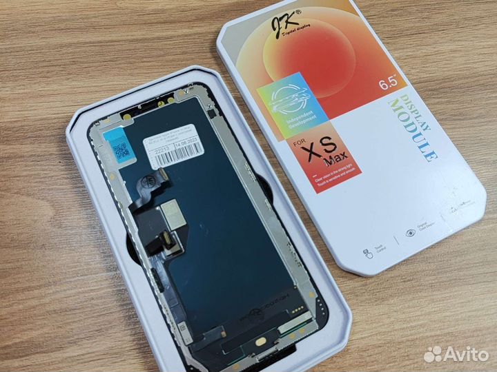 Дисплей Apple iPhone Xs Max incell JK