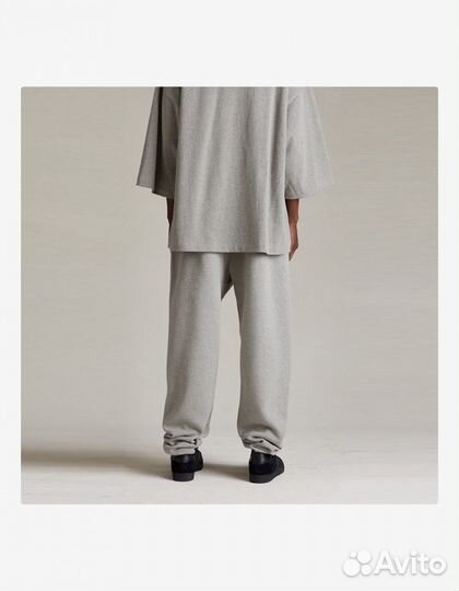 Джоггеры Essentials Fear of God