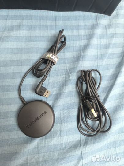 Гарнитура Steelseries Arctis 9 Wireless