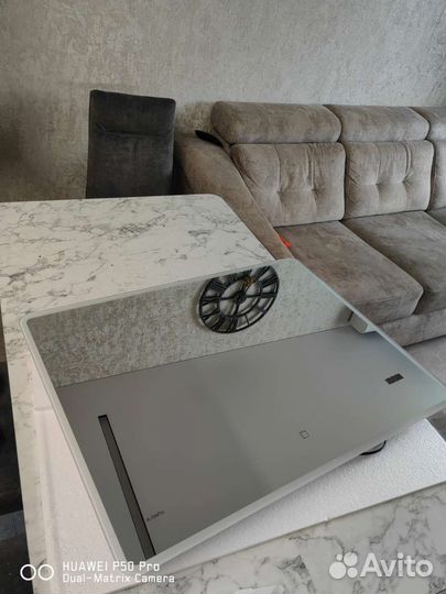 Зеркало с led подсветкой