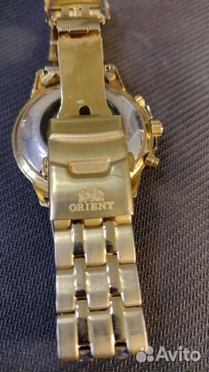 Часы мужские Orient Япония