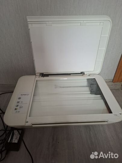 Принтер hp deskjet 1510