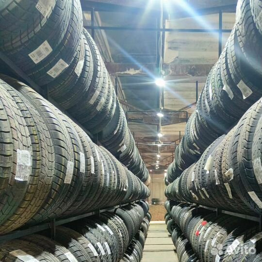 Goform GH-18 245/45 R17 99W