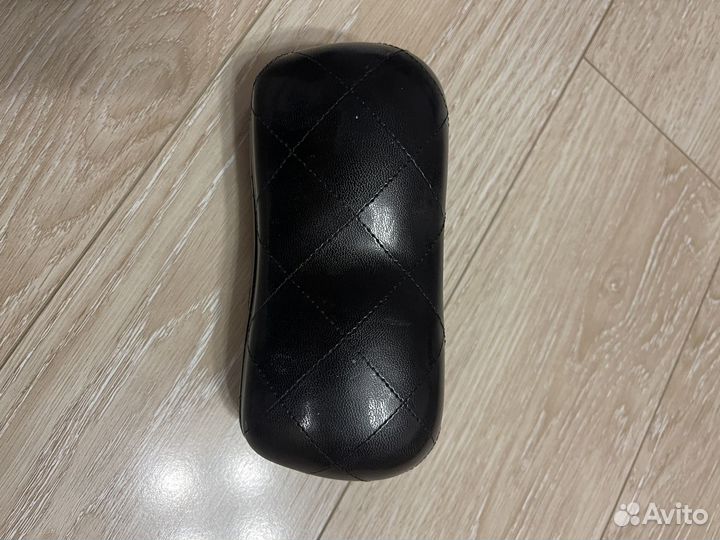 Футляр для очков Chanel