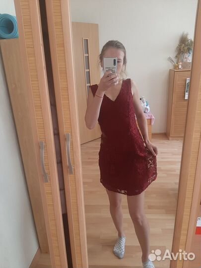 Женские вещи пакетом 40 42