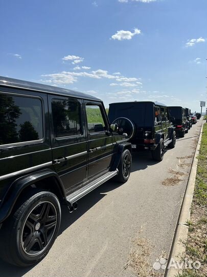 Авто на прокат