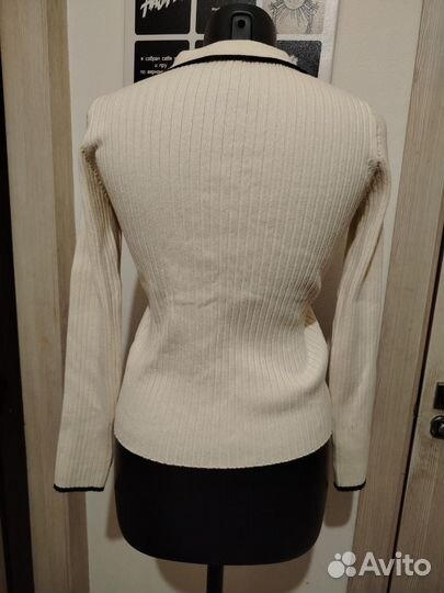 Кофточка поло Lichi L