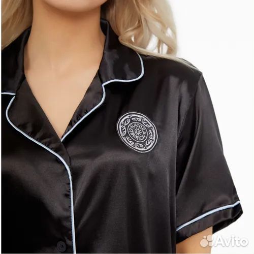 Пижама женская