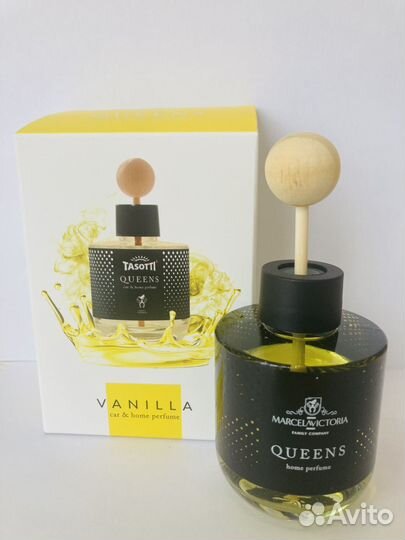 Ароматизатор в машину