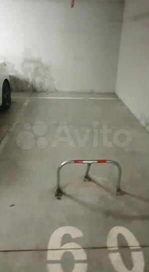 Машиноместо, 20 м²