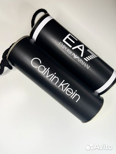 Носки подарочные в коробке