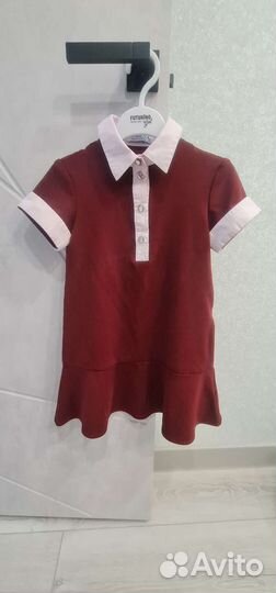 Школьная форма