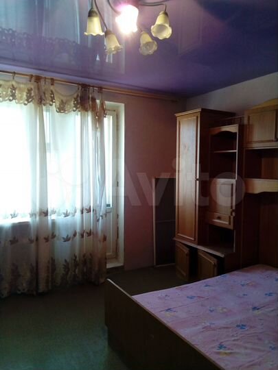 2-к. квартира, 51 м², 5/5 эт.