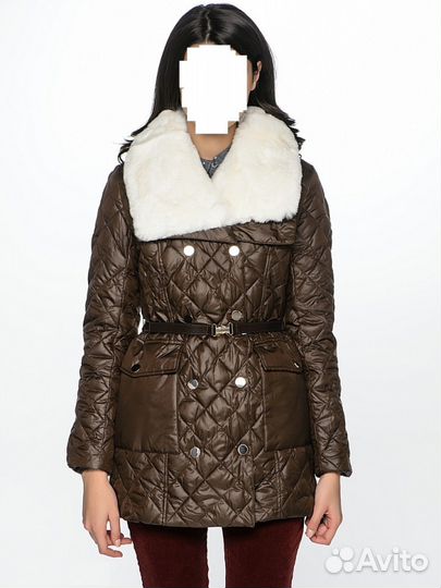 Женская куртка