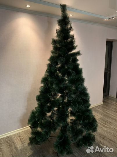 Сосна искуственная