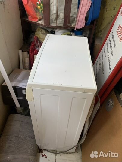 Стиральная машина samsung