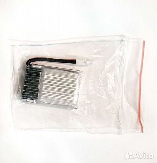 Аккумуляторная батарея