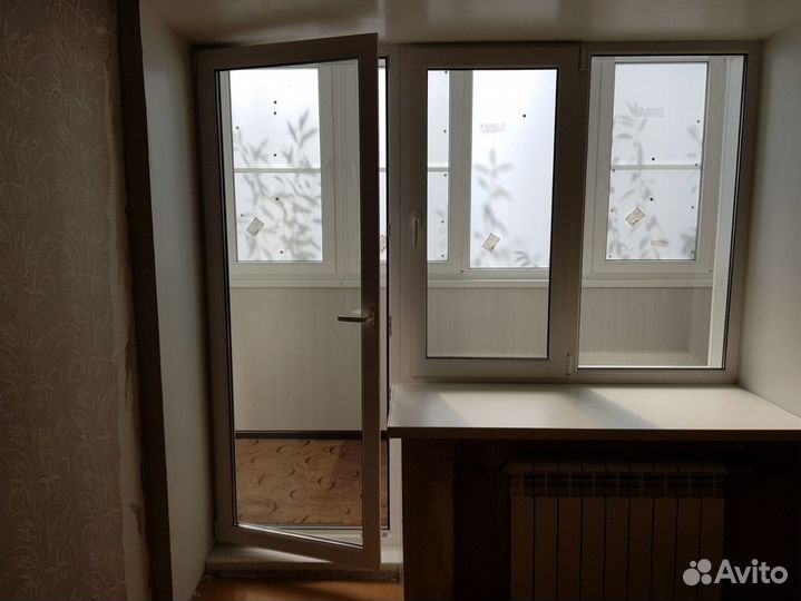 Дверь балконная замер бесплатно