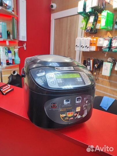 Мультиварка Tefal Р29
