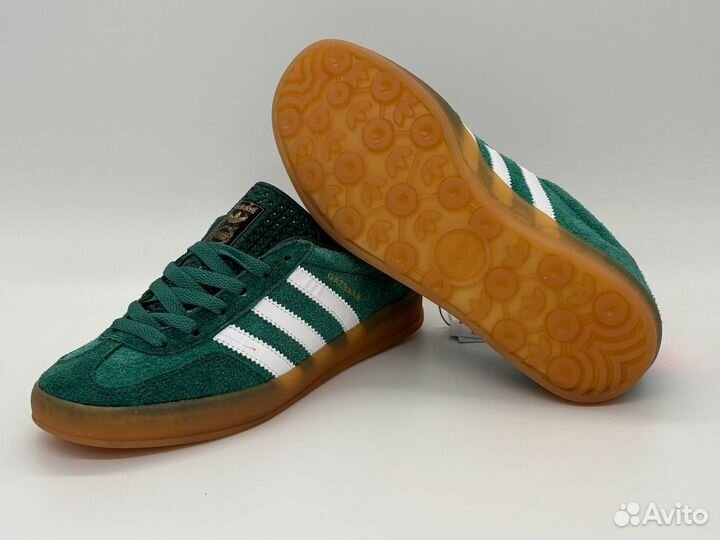 Кроссовки adidas gazelle женские