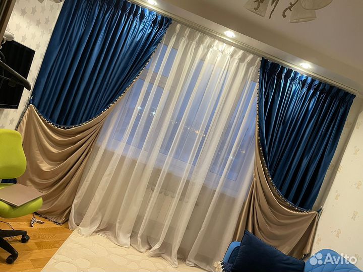 Швея на дому