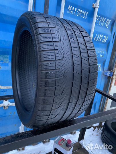 Pirelli Winter Sottozero 240 Serie II 295/35 R18 88T