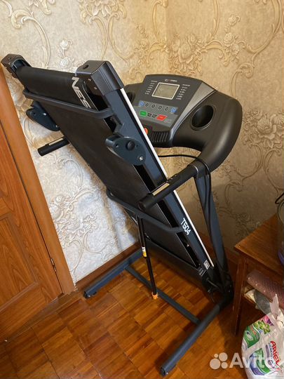 Беговая дорожка carbon