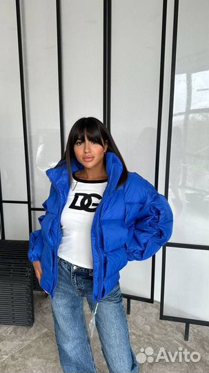 Куртка стильная (топ 2024)