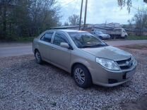 Geely MK 1.5 MT, 2010, 80 000 км, с пробегом, цена 300 000 руб.