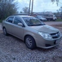 Geely MK 1.5 MT, 2010, 80 000 км, с пробегом, цена 300 000 руб.