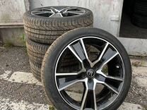 Pirelli P Zero 235/45 R20